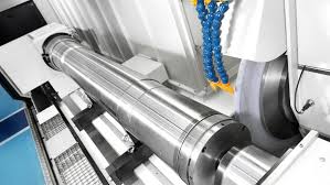 rectificado cilindrico